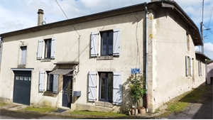 maison de village à la vente -   55000  NAIVES ROSIERES, surface 130 m2 vente maison de village - UBI467488523