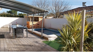 maison à la vente -   33980  AUDENGE, surface 111 m2 vente maison - UBI467564912