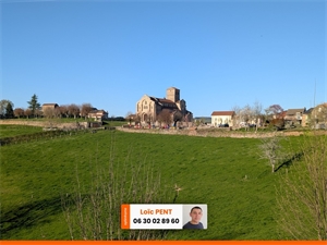 maison à la vente -   03250  CHATEL MONTAGNE, surface 100 m2 vente maison - UBI467575502