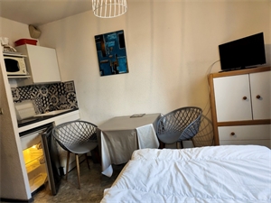 studio à la vente -   34240  LAMALOU LES BAINS, surface 16 m2 vente studio - UBI467607521