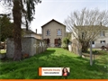 Maison à la vente