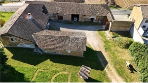 fermette à la vente -   01090  GENOUILLEUX, surface 120 m2 vente fermette - UBI467659238