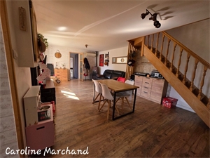 maison à la vente -   62147  HERMIES, surface 84 m2 vente maison - UBI467664089