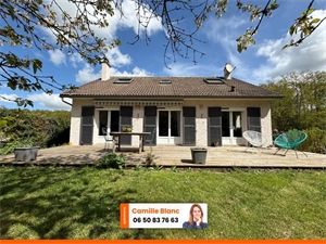maison à la vente -   28300  JOUY, surface 104 m2 vente maison - UBI467841056