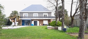 maison à la vente -   85400  LUCON, surface 237 m2 vente maison - UBI467844353