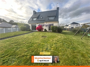 maison à la vente -   56240  PLOUAY, surface 110 m2 vente maison - UBI467860931