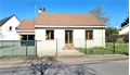 Maison à la vente