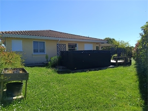 maison recente à la vente -   40800  AIRE SUR L ADOUR, surface 160 m2 vente maison recente - UBI467865446