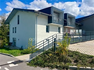 appartement à la vente -   74160  NEYDENS, surface 77 m2 vente appartement - UBI467955557