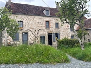 maison à la vente -   23270  CLUGNAT, surface 160 m2 vente maison - UBI468084383