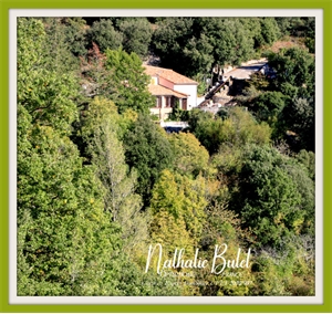 maison à la vente -   34220  SAINT PONS DE THOMIERES, surface 99 m2 vente maison - UBI468175907