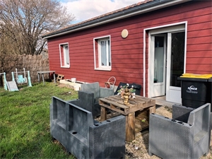 maison à la vente -   86410  VERRIERES, surface 87 m2 vente maison - UBI468179141