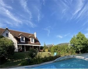 maison à la vente -   37270  VERETZ, surface 164 m2 vente maison - UBI468196283