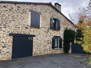 maison à la vente -   87190  DROUX, surface 126 m2 vente maison - UBI468253484