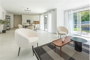 maison recente à la vente -   56370  SARZEAU, surface 137 m2 vente maison recente - UBI468322802