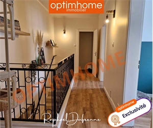 duplex-triplex à la vente -   57190  FLORANGE, surface 83 m2 vente duplex-triplex - UBI468334589