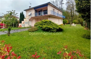 maison individuelle à la vente -   65300  LANNEMEZAN, surface 170 m2 vente maison individuelle - UBI468358844
