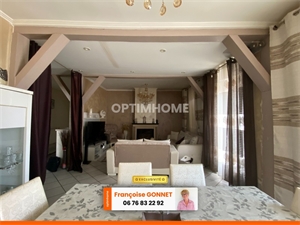 maison individuelle à la vente -   18100  VIERZON, surface 162 m2 vente maison individuelle - UBI468358847