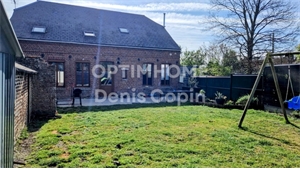 maison à la vente -   59980  TROISVILLES, surface 175 m2 vente maison - UBI468380681