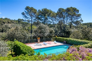 villa à la vente -   83570  COTIGNAC, surface 183 m2 vente villa - UBI468402212