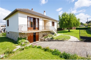 maison à la vente -   14600  HONFLEUR, surface 81 m2 vente maison - UBI468476186