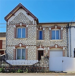 maison à la vente -   47000  AGEN, surface 136 m2 vente maison - UBI468520265