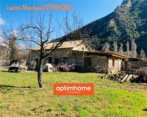 maison à la vente -   66820  FUILLA, surface 135 m2 vente maison - UBI468520280
