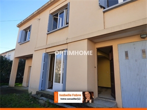 maison individuelle à la vente -   34120  PEZENAS, surface 90 m2 vente maison individuelle - UBI468549317