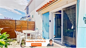 maison à la vente -   30220  AIGUES MORTES, surface 57 m2 vente maison - UBI468563192