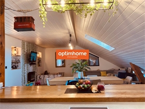 appartement à la vente -   66210  MONT LOUIS, surface 97 m2 vente appartement - UBI468565268