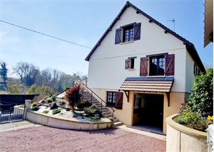 maison individuelle à la vente -   50570  MARIGNY, surface 150 m2 vente maison individuelle - UBI468641504