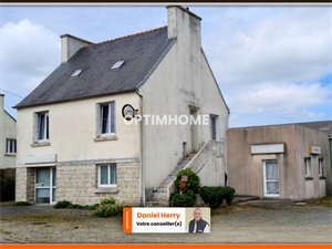 maison a renover à la vente -   29440  SAINT DERRIEN, surface 180 m2 vente maison a renover - UBI468643820