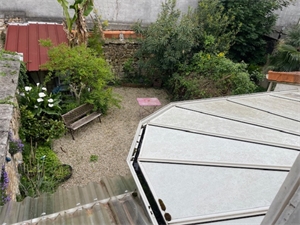 maison à la vente -   16000  ANGOULEME, surface 99 m2 vente maison - UBI468662048