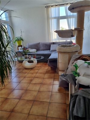 appartement à la vente -   69008  LYON 8EME ARRONDISSEMENT, surface 57 m2 vente appartement - UBI468663257