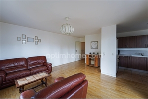appartement à la vente -   95230  SOISY SOUS MONTMORENCY, surface 65 m2 vente appartement - UBI468780473