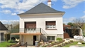 Maison à la vente