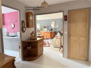 appartement à la vente -   76500  ELBEUF, surface 72 m2 vente appartement - UBI468838313