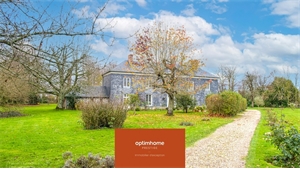 manoir à la vente -   14600  HONFLEUR, surface 360 m2 vente manoir - UBI468866153