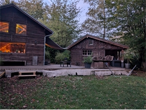 chalet à la vente -   91530  SAINT CHERON, surface 42 m2 vente chalet - UBI468895199