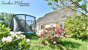 maison à la vente -   27190  LA CROISILLE, surface 118 m2 vente maison - UBI469035410