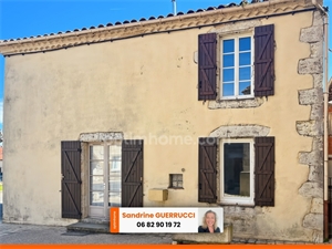 maison de ville à la vente -   32800  BRETAGNE D ARMAGNAC, surface 100 m2 vente maison de ville - UBI469039661