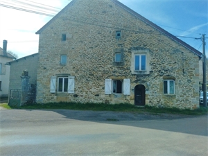 maison de village à la vente -   52200  LANGRES, surface 121 m2 vente maison de village - UBI469039664