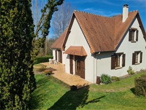 maison à la vente -   14130  PONT L EVEQUE, surface 102 m2 vente maison - UBI469044710