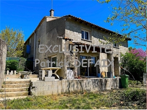 maison à la vente -   11330  MOUTHOUMET, surface 110 m2 vente maison - UBI469149026