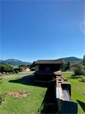 Chalet à la vente