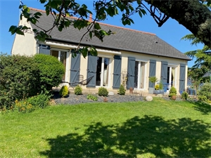 maison à la vente -   37540  SAINT CYR SUR LOIRE, surface 80 m2 vente maison - UBI469152398