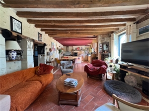 propriete à la vente -   37130  LANGEAIS, surface 232 m2 vente propriete - UBI469191953