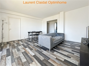 appartement à la vente -   02100  SAINT QUENTIN, surface 68 m2 vente appartement - UBI469194767