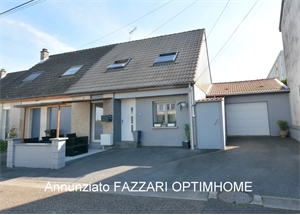 maison à la vente -   55700  STENAY, surface 74 m2 vente maison - UBI469262903