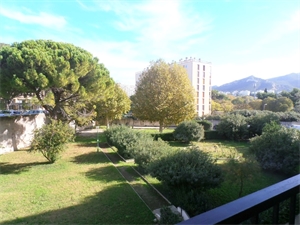 appartement à la vente -   13011  MARSEILLE 11EME ARRONDISSEMENT, surface 74 m2 vente appartement - UBI469292852